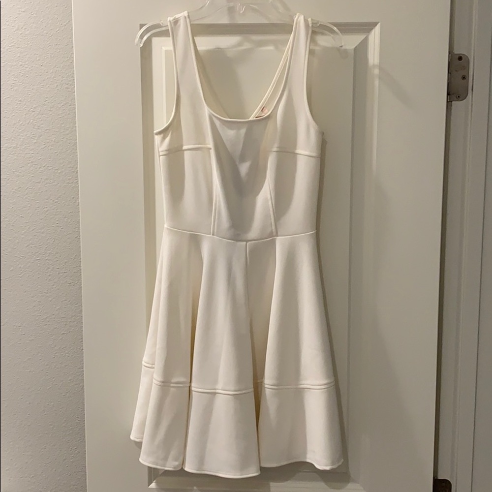 Lulu’s Dress